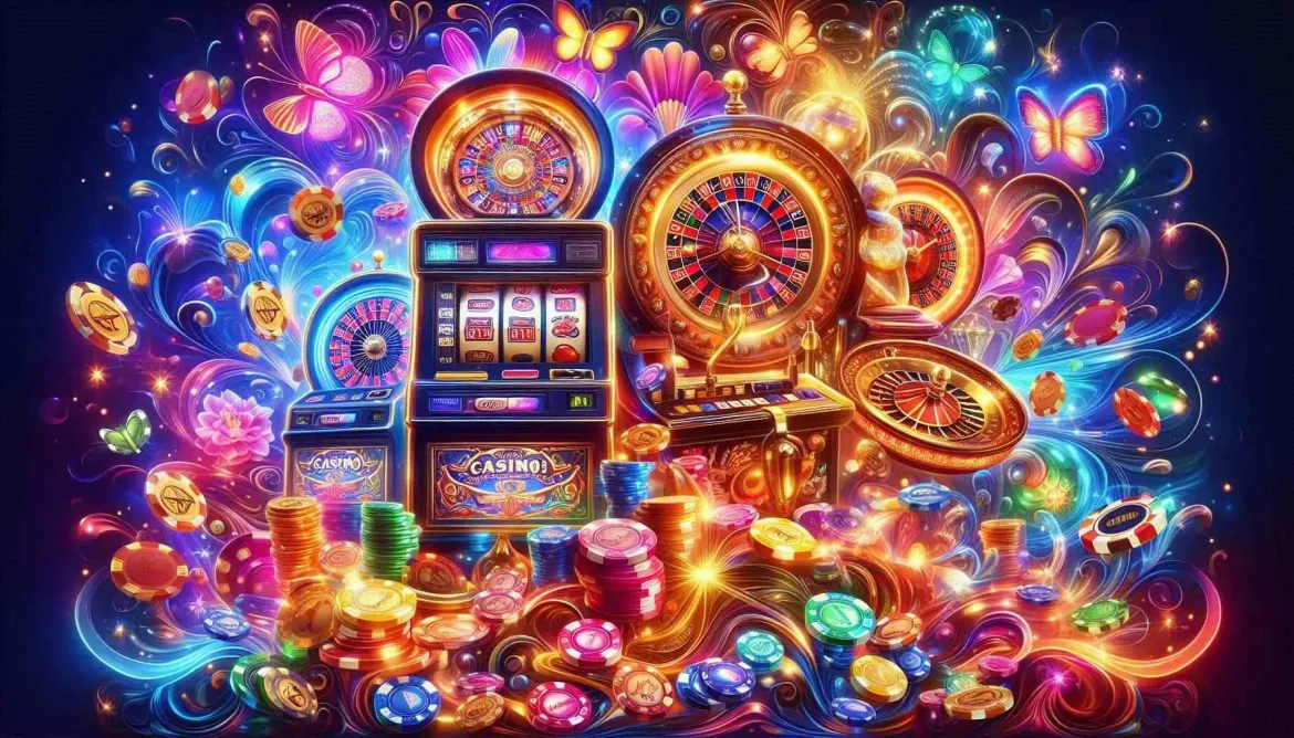 Mino Casino
